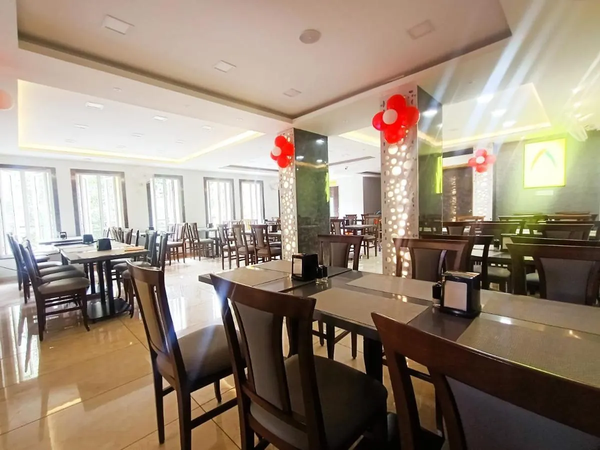 Hotel Maitri Mysore