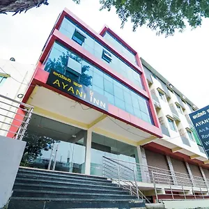 Ayani Hotel