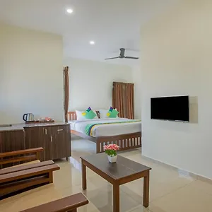 Treebo Samanvaya Retreat, Hotel
