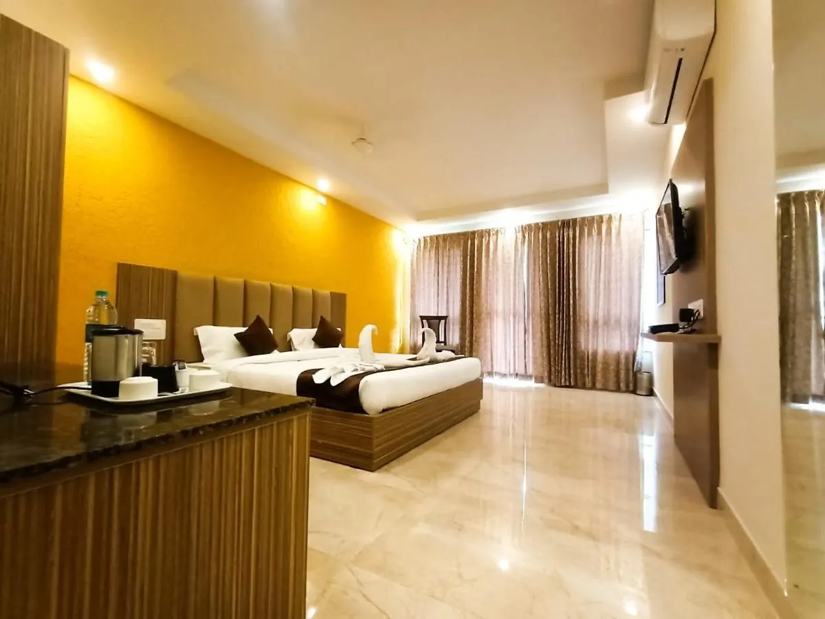 Hotel Maitri 3*, Mysore