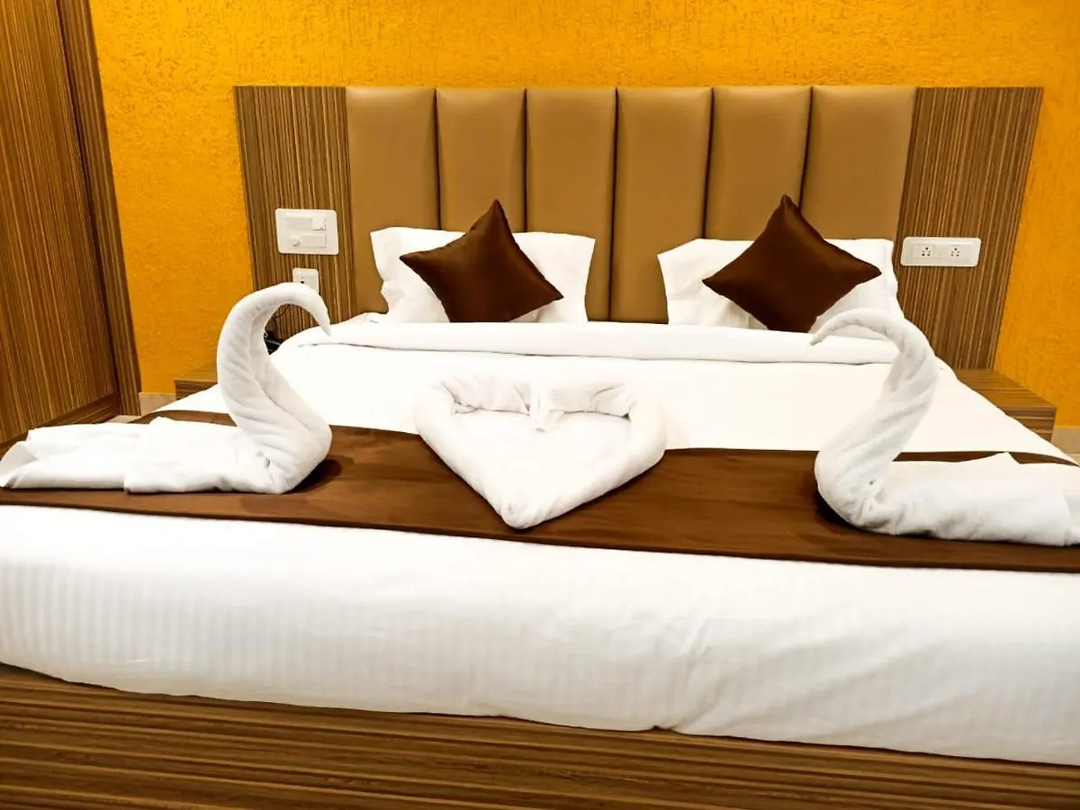 Hotel Maitri  Mysore